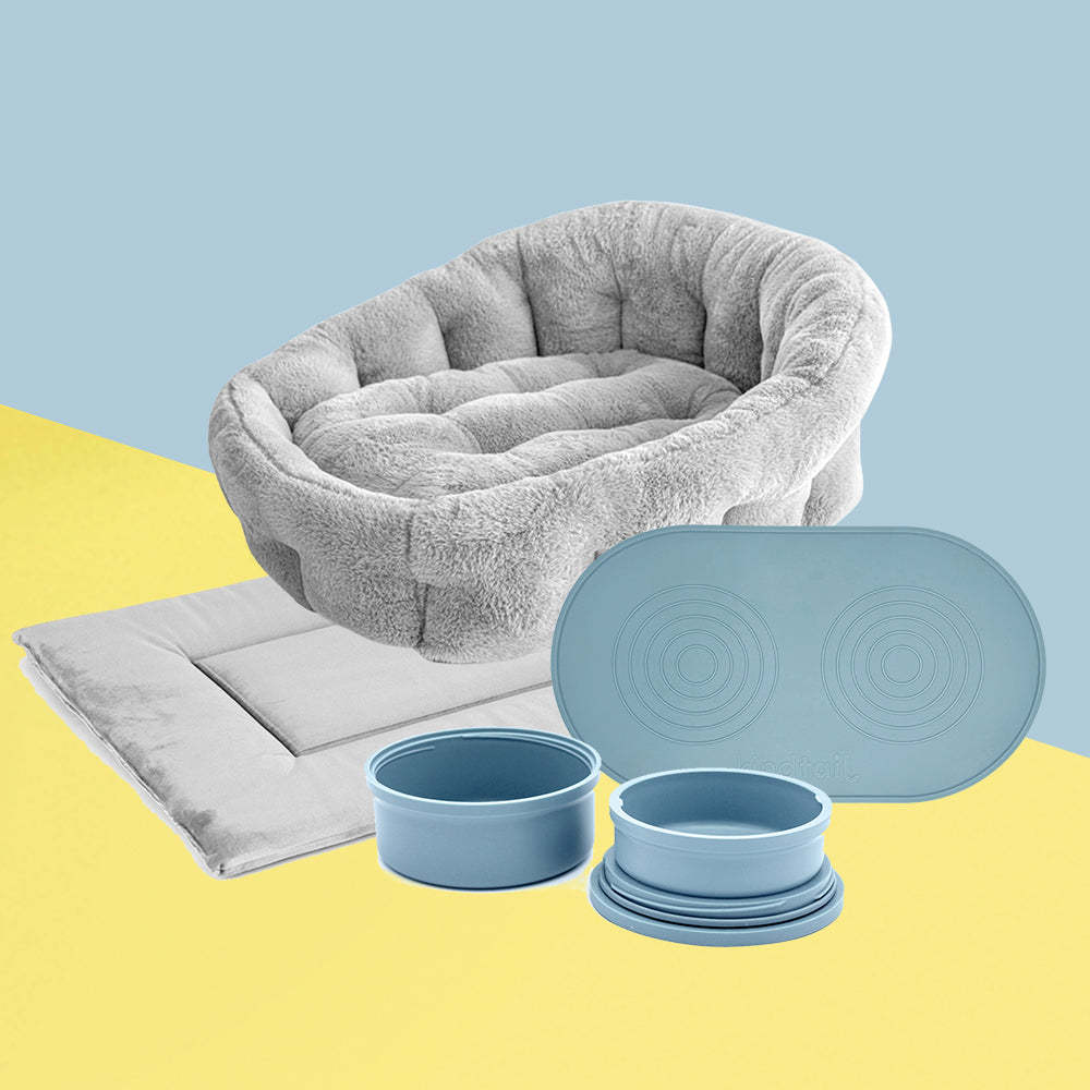 Accessory Bundle - Corevias