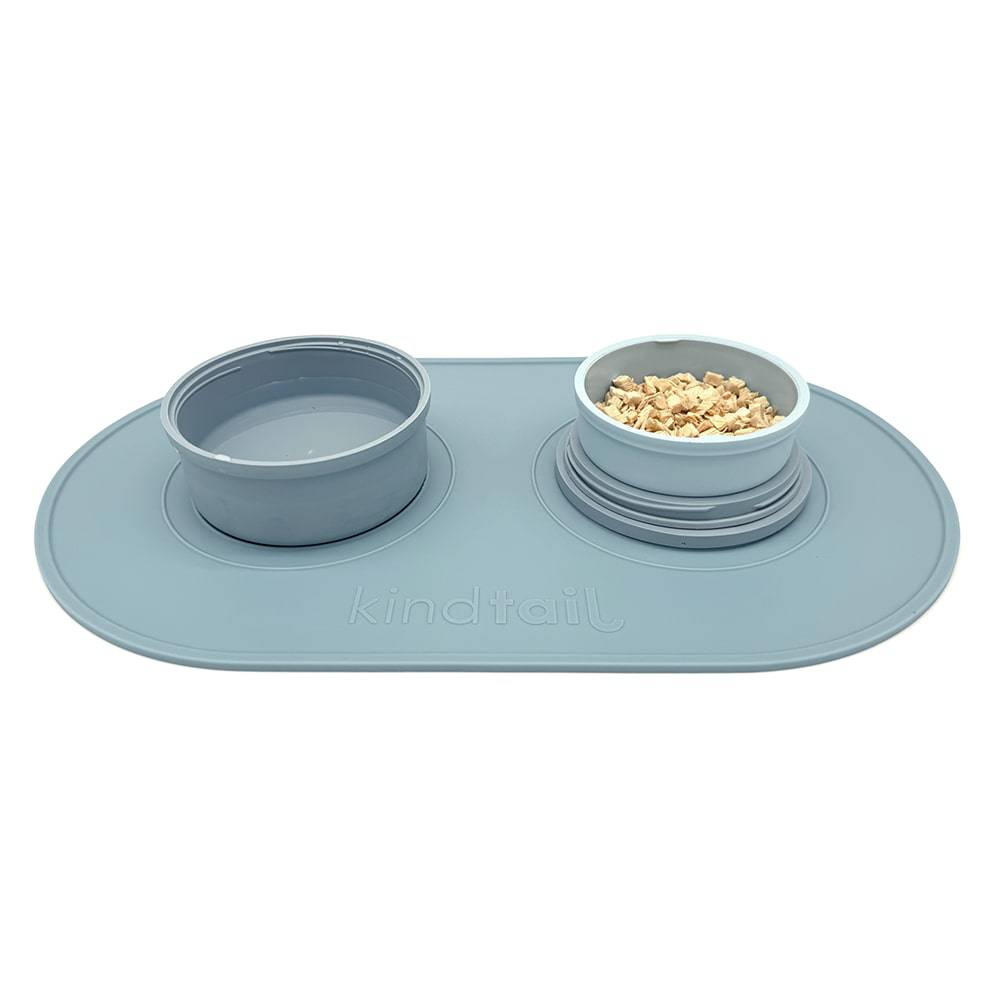 Kind Silicone Dog Food Mat - Corevias