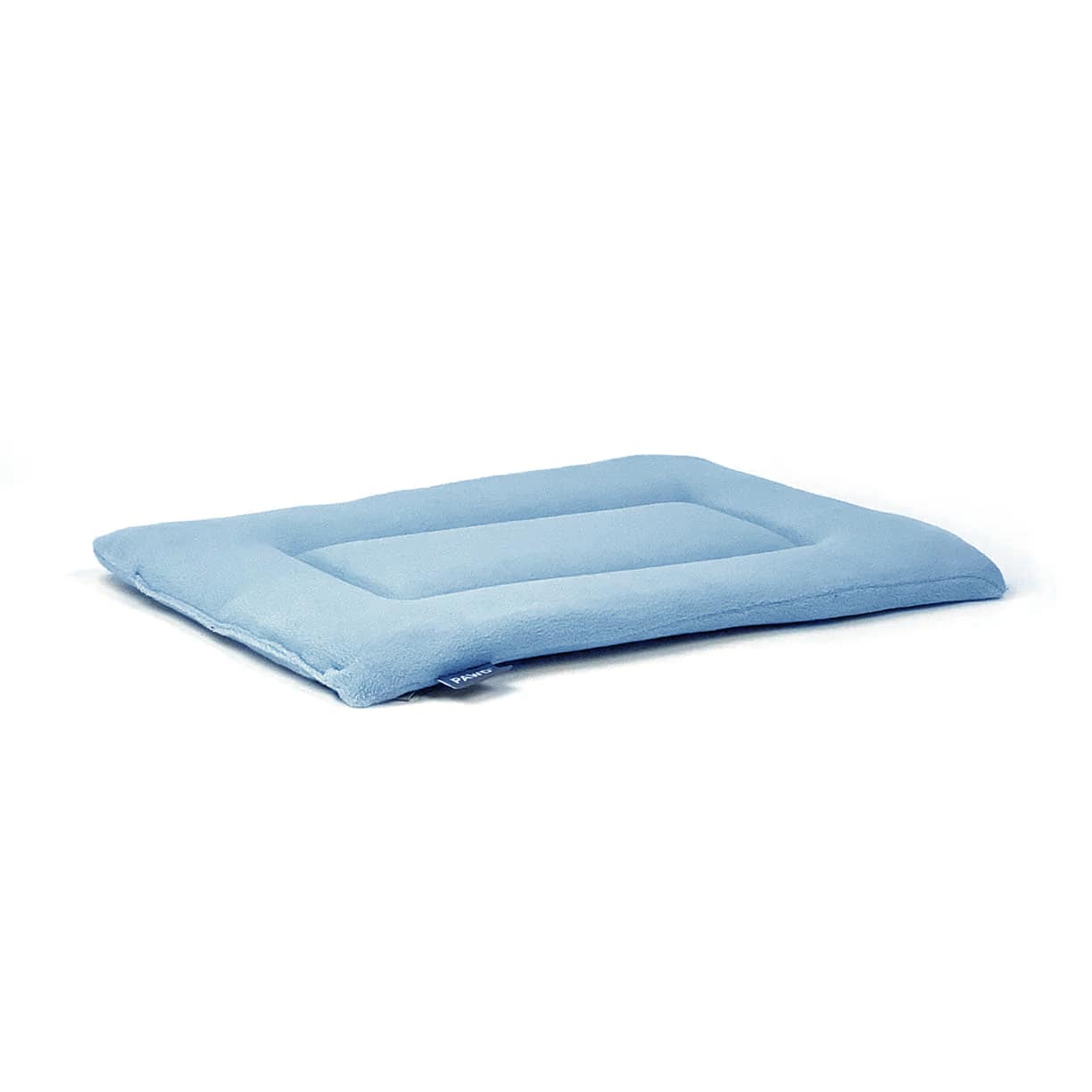 PAWD Crate Pad and Dog mat in blue, Dog Bed | Corevias