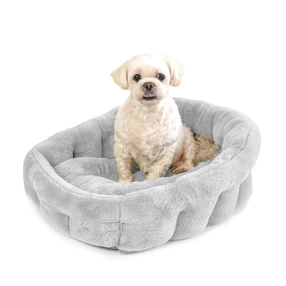 Calming Lounger Dog Bed® - Corevias