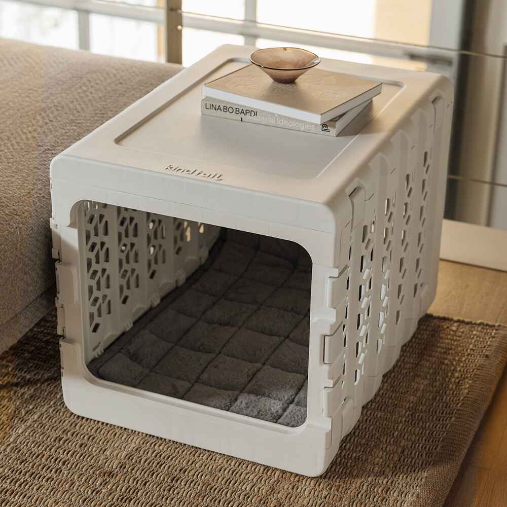 NomadNap - Travel & Portable Dog Bed - Corevias
