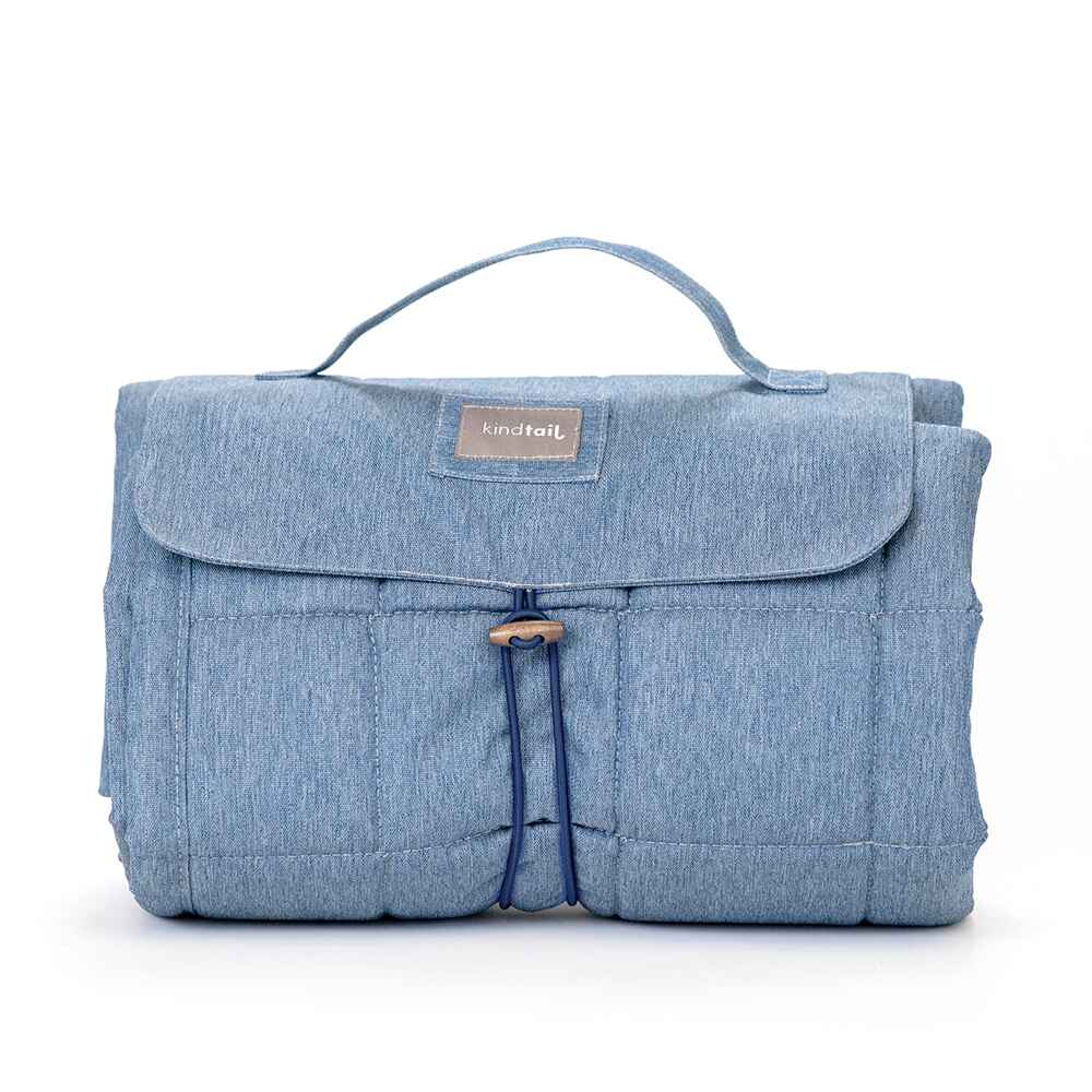 NomadNap - Travel & Portable Dog Bed - Corevias