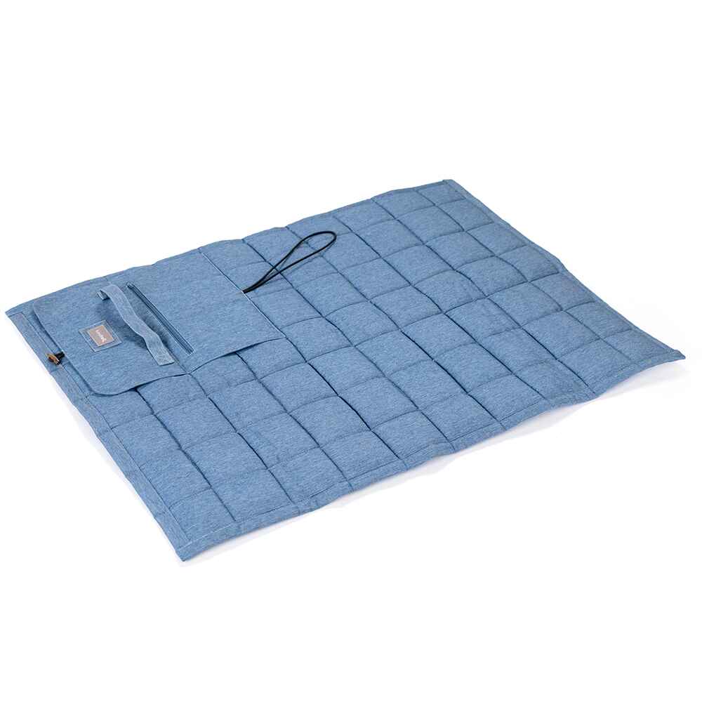 NomadNap - Travel & Portable Dog Bed - Corevias