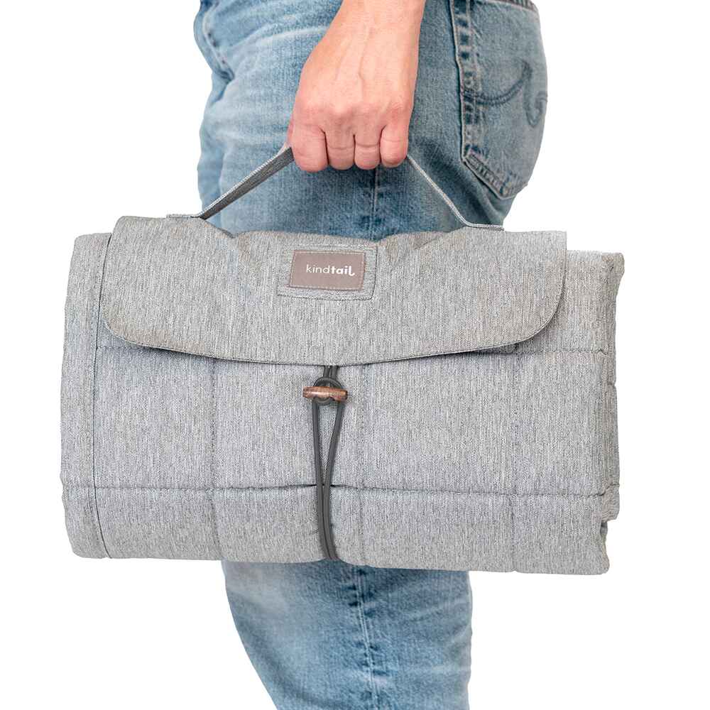 NomadNap - Travel & Portable Dog Bed - Corevias