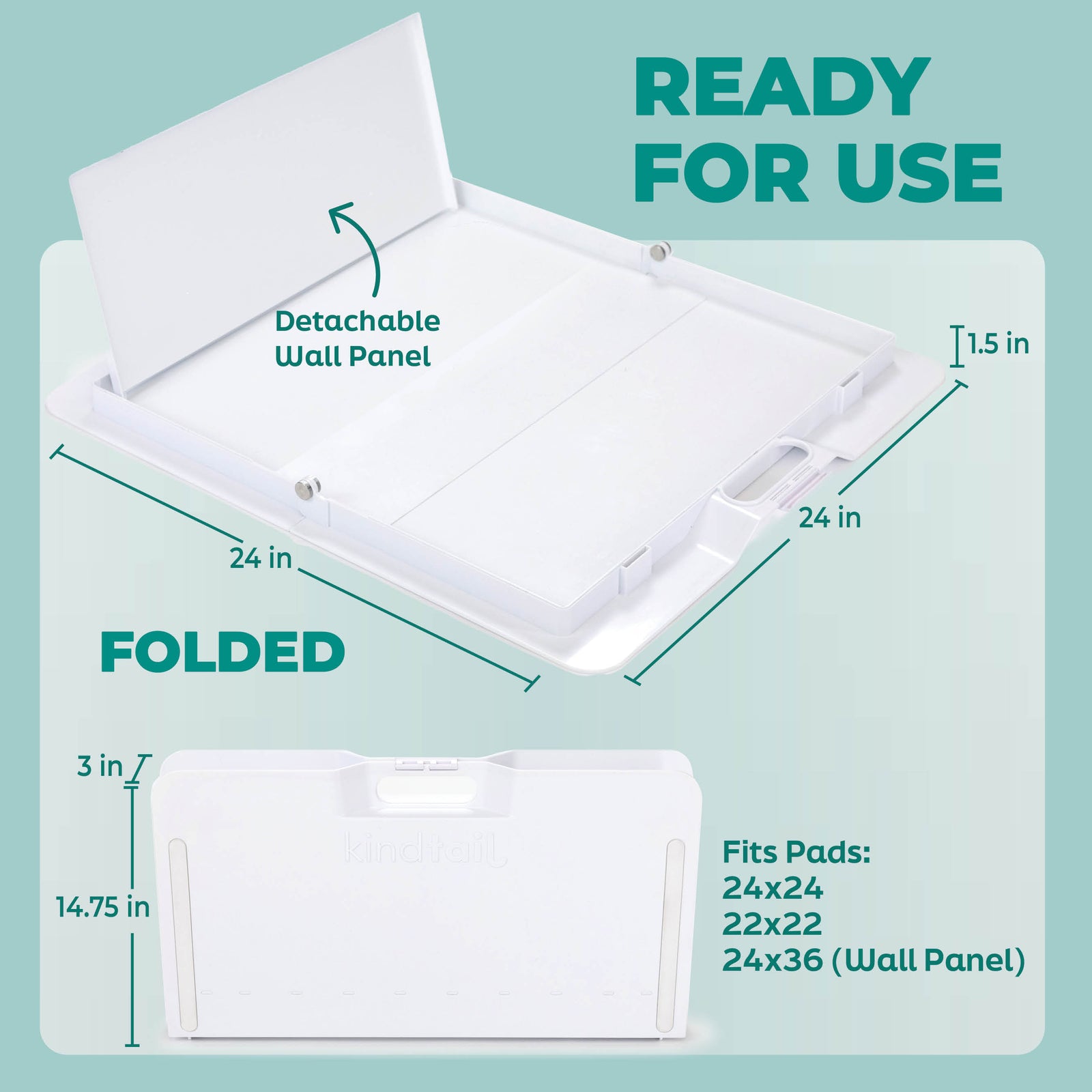 Potty Training Bundle - Corevias