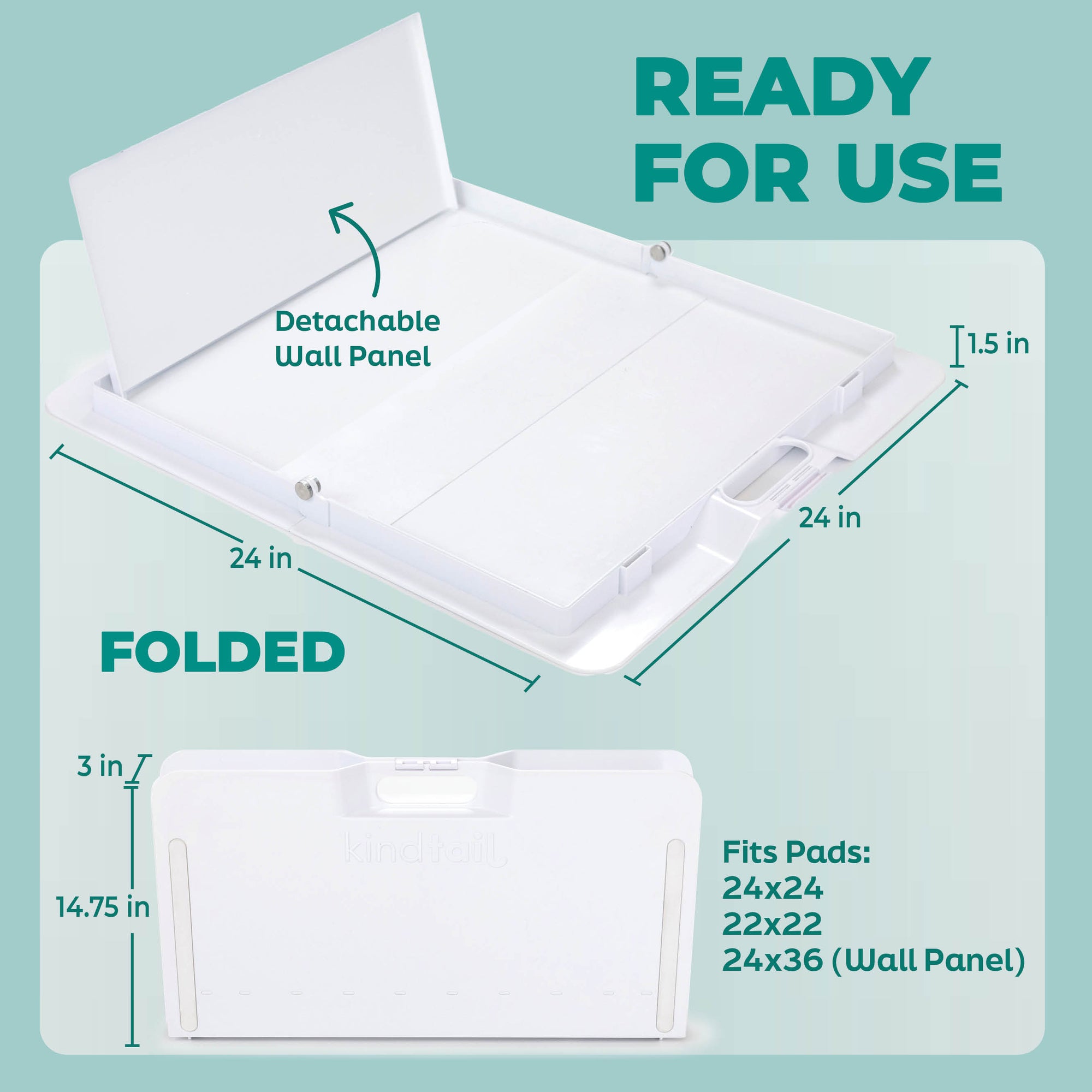 Potty Training Bundle - Corevias