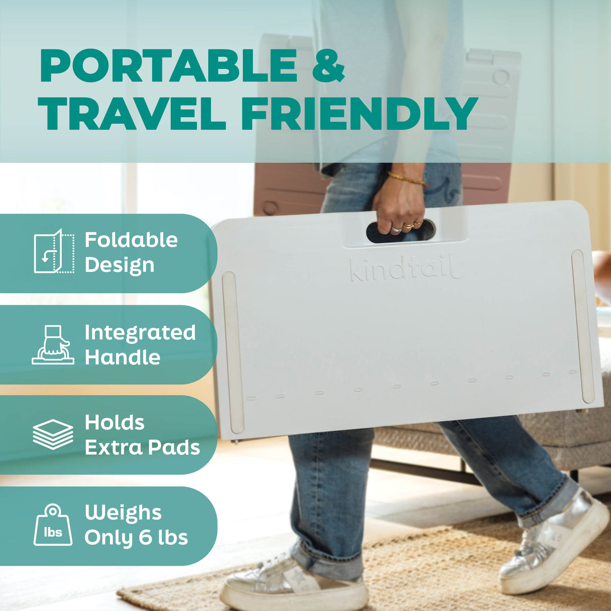 Potty Training Bundle - Corevias