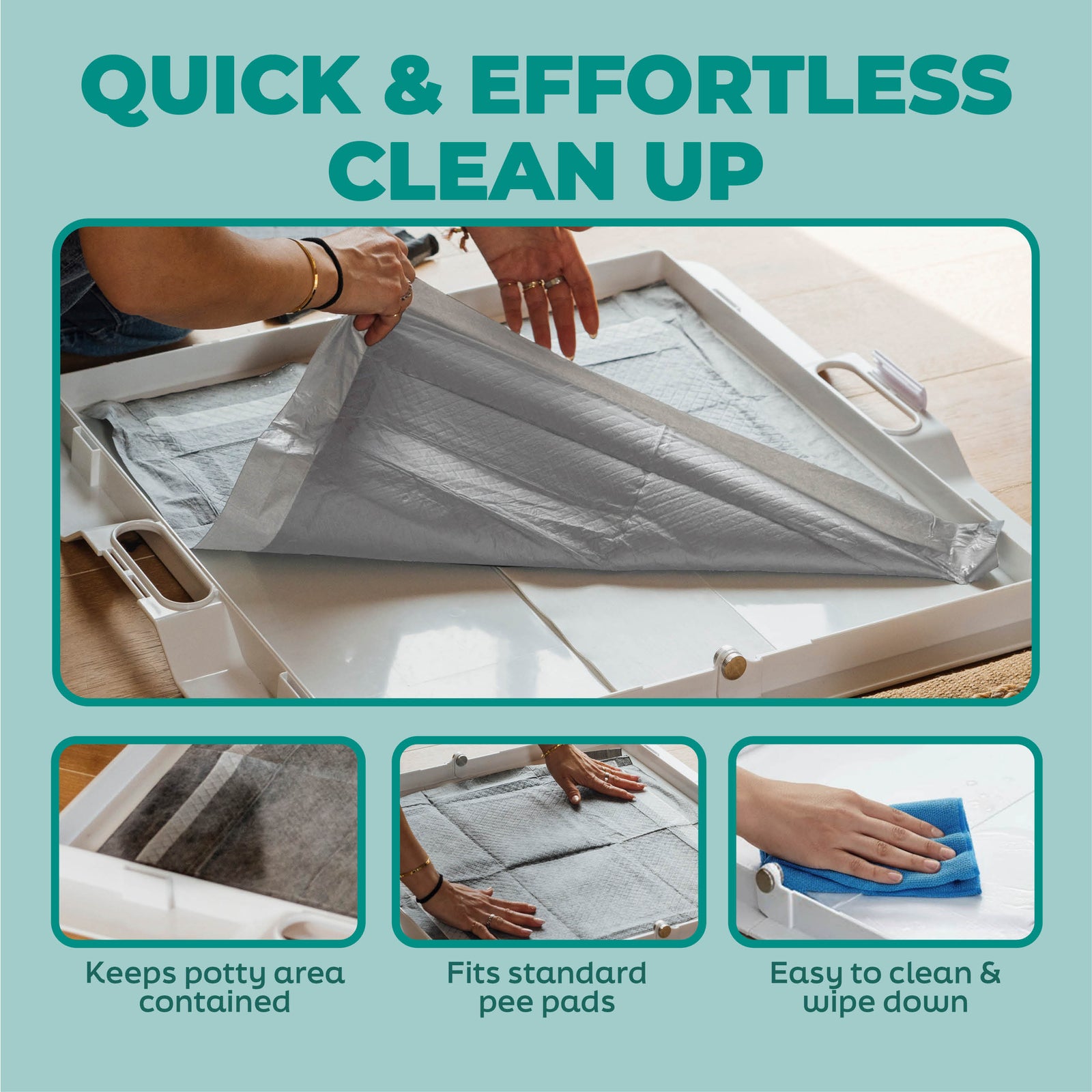 Potty Training Bundle - Corevias