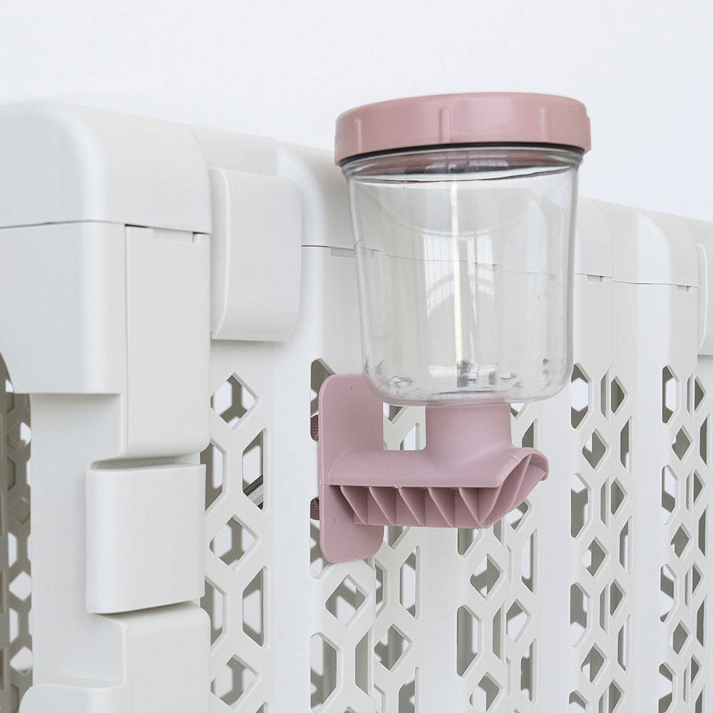 Pawdle Crate Water Bottle® - Corevias