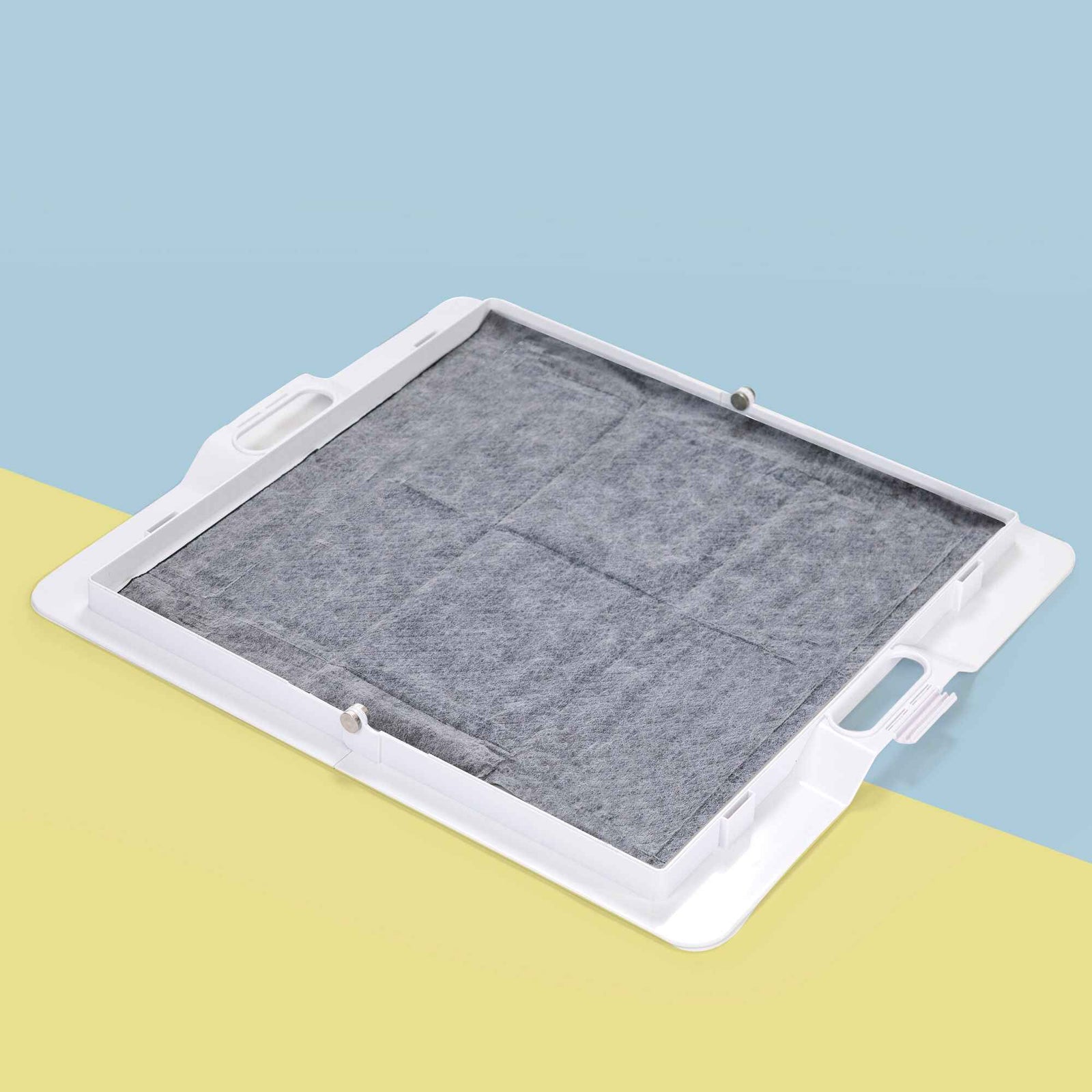 Pee PAWD® Pee Pad holder - Corevias