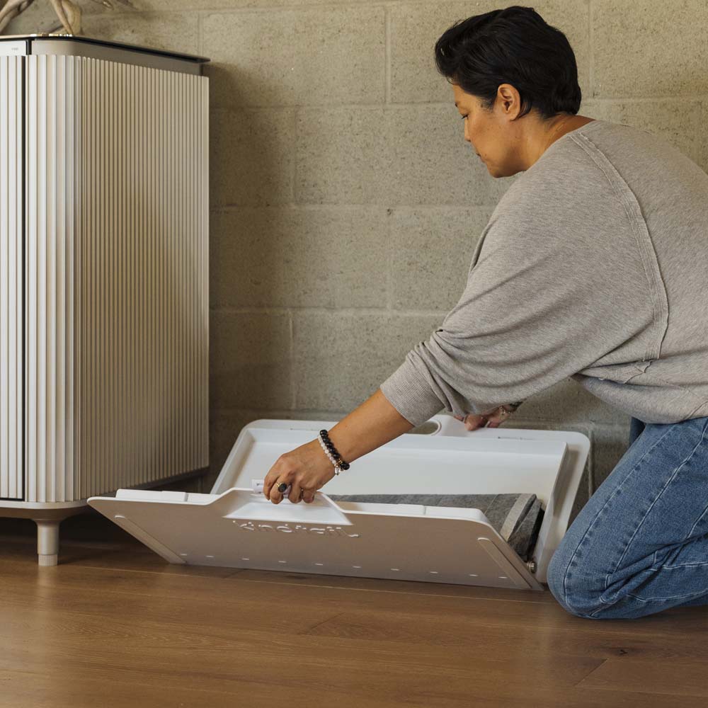 Pee PAWD® Pee Pad holder - Corevias