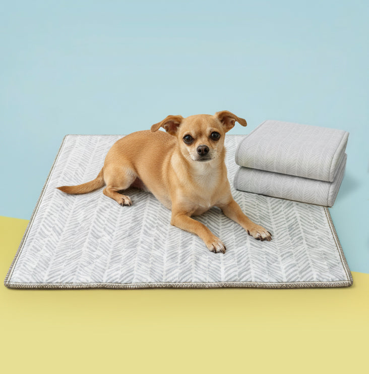 Lovewag Washable Dog Pee Pads - Corevias