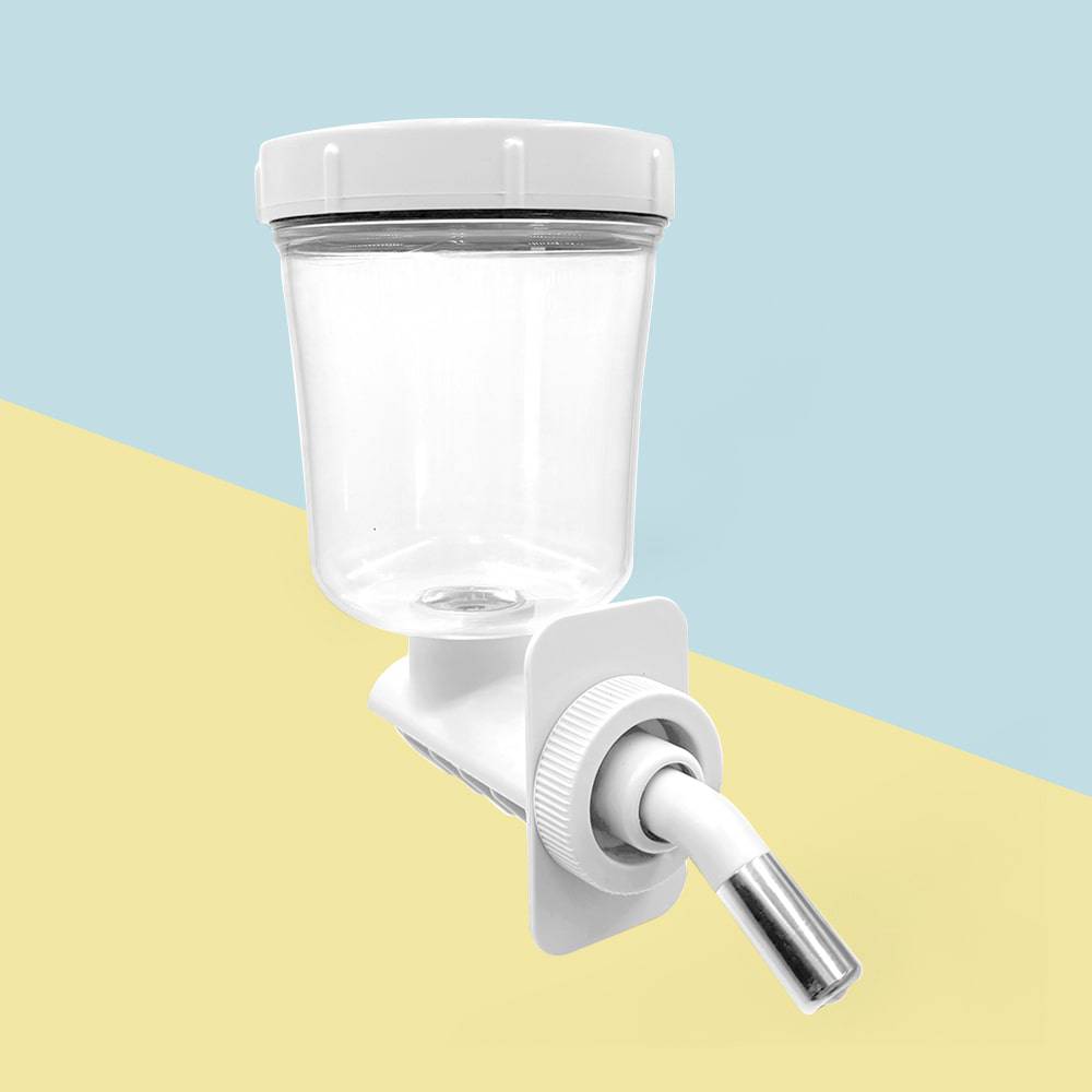 Pawdle Crate Water Bottle® - Corevias