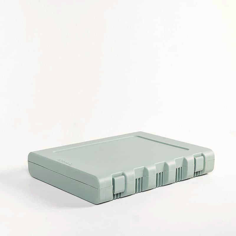 PAWD® | Modern Collapsible Plastic Dog & Pet Crate - Corevias