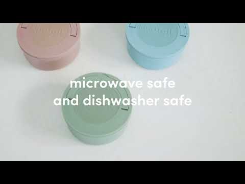 Cozy Companion Bundle - Travel Bed and Bowl