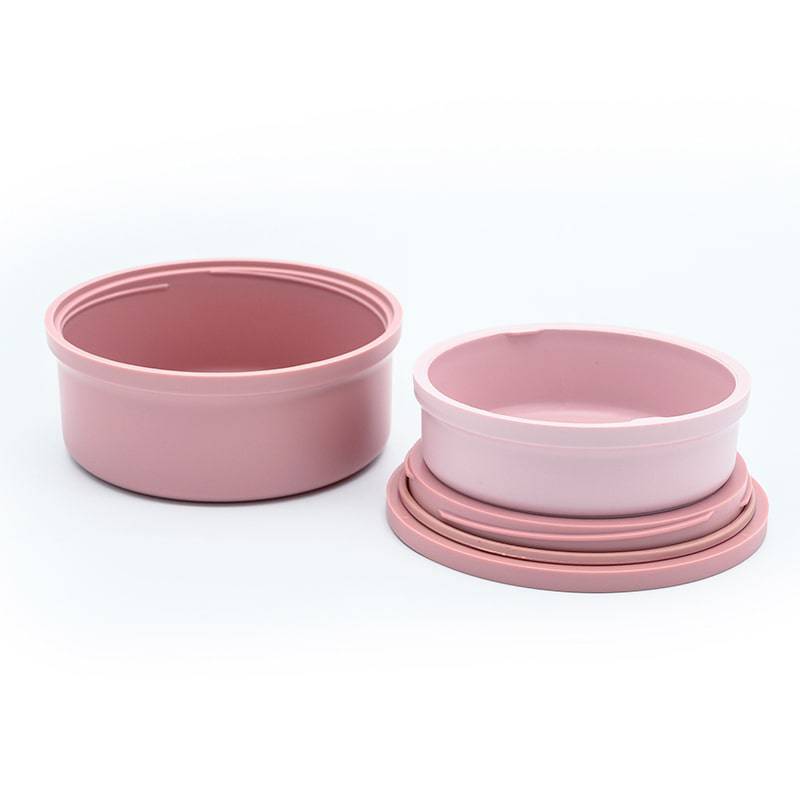 Portabowls | Portable travel & home bowl set - Corevias