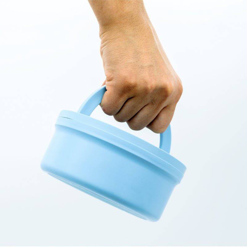 Portabowls | Portable travel & home bowl set - Corevias