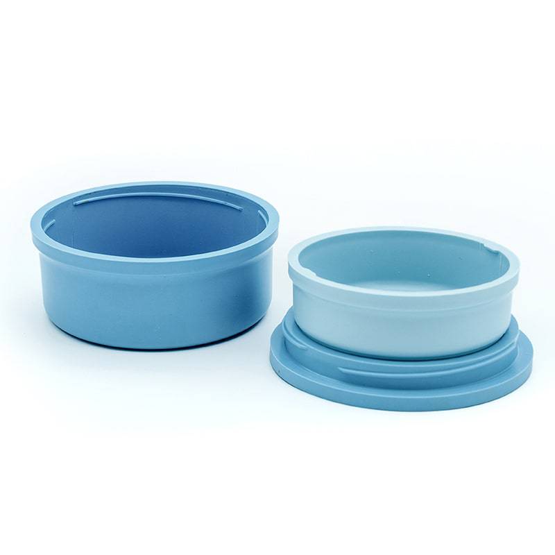 Portabowls | Portable travel & home bowl set - Corevias